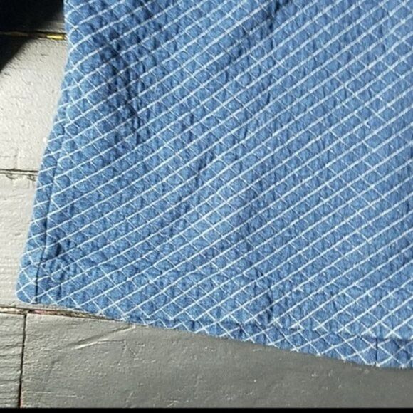 J.crew Semi Cropped 100% cotton Sweater - Picture 5 of 8